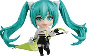 HATSUNE MIKU GT PROJECT RACING MIKU 2022 NENDOROID AF