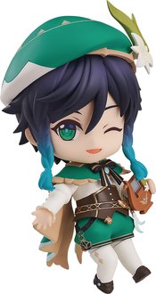 GENSHIN IMPACT VENTI NENDOROID AF
