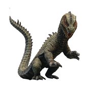 RAY HARRYHAUSENS RHEDOSAURUS SOFT VINYL MODEL KIT