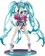 CHAR VOCAL SER 01 HATSUNE MIKU SOLWA 1/7 PVC FIG