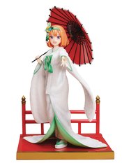 QUINTESSENTIAL QUINT 2 YOTSUBA NAKANO SHIROMUKU 1/7 PVC FIG