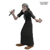 POPEYE CLASSICS WV2 L SEA HAG 1/12 SCALE AF