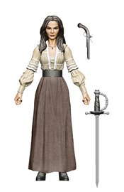 HERO HACKS ZORRO WV2 MASK OF ZORRO ELENA AF