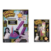 GLOW YEAH TATTOO KIT CS