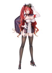 AZUR LANE HONOLULU 1/7 PVC FIG LIGHT EQUIP VER (JAN229143) (