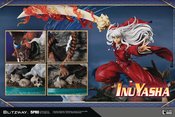 INUYASHA 5PRO STUDIO LEGEND 1/6 SCALE STATUE