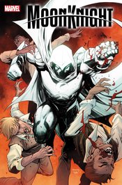 JUN210633 - MOON KNIGHT #2 NETEASE MARVEL GAMES VAR - Previews World