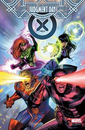 X-MEN #13