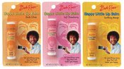 BOB ROSS HAPPY LITTLE LIP BALM 12PK ASST