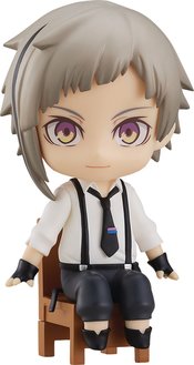 BUNGO STRAY DOGS ATSUSHI NAKAJIMA NENDOROID SWACCHAO AF