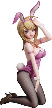 DANGANRONPA V3 KILLING HARMONY KAEDE AKAMATSU 1/4 PVC BUNNY