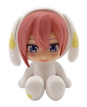 QUINTESSENTIAL QUINTUPLETS CHOCOT ICHIKA SOFT VINYL FIG