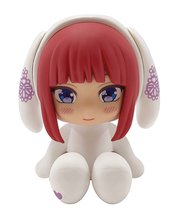 QUINTESSENTIAL QUINTUPLETS CHOCOT NINO SOFT VINYL FIG