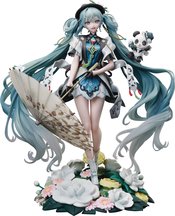 HATSUNE MIKU MIKU WITH YOU 2021 1/7 PVC FIG