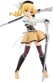 PMMM REBELLION POP UP PARADE MAMI TOMOE PVC FIG
