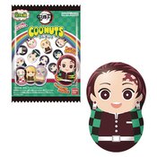 DEMON SLAYER KIMETSU SHOKUGAN TIPPIES 14PC BMB DS