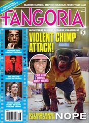 FANGORIA VOL 2 #16