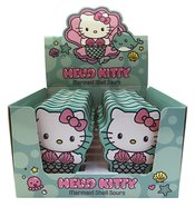 HELLO KITTY MERMAID SHELL SOURS 12CT DIS