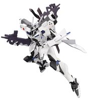 MUV-LUV ALT TOTAL ECLIPSE SHIRANUI 2ND YUYA BRIDGES MDL KIT