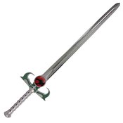 THUNDERCATS SWORD OF OMENS LTD ED PROP REPLICA