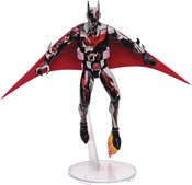 DC MULTIVERSE BATMAN BEYOND GITD 7IN FIG