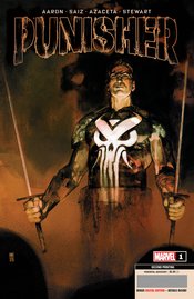 JAN230952 - PUNISHER #10 - Previews World