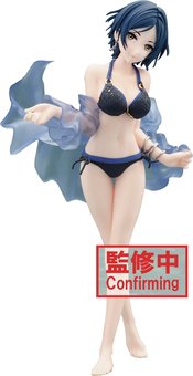 IDOLMASTER CG CELESTIAL VIVI KANADE HAYAMI FIG