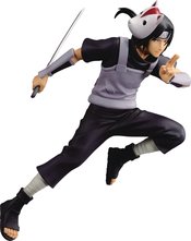 NARUTO SHIPPUDEN VIBRATION STARS ITACHI UCHIHA II FIG
