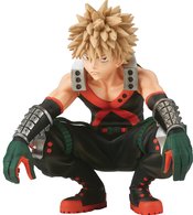 MY HERO ACADEMIA BREAK TIME COLL V2 KATSUKI BAKUGO FIG