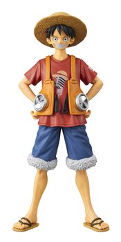 ONE PIECE GRANDLINE MEN V1 TBD FIG