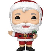 POP AD ICONS COCA-COLA SANTA VIN FIG