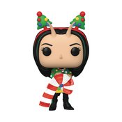 POP MARVEL GUARDIANS OF THE GALAXY HOLIDAY MANTIS VIN FIG (C
