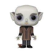 POP MOVIES NOSFERATU 100TH N. W/ CH VIN FIG