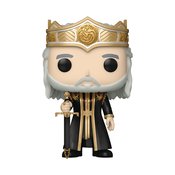 POP TV GOT HOUSE OF DRAGONS VISERYS TARGARYEN VIN FIG