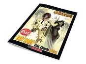 PS ARTBOOK SCREAM MAGAZINE #2