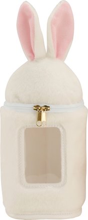NENDOROID NEO POUCH WHITE RABBIT VER