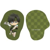 SAIYUKI RELOAD ZEROIN NENDOROID PLUS CUSHION CHO HAKKAI