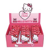 HELLO KITTY SWEET HEARTS 18CT DIS