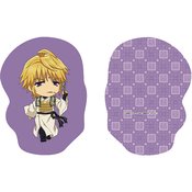 SAIYUKI RELOAD ZEROIN NENDOROID PLUS CUSHION GENJO SANZO