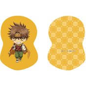 SAIYUKI RELOAD ZEROIN NENDOROID PLUS CUSHION SON GOKU