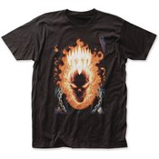 MARVEL GHOST RIDER CROWN PX T/S SM