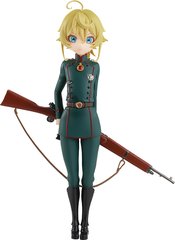 SAGA OF TANYA 2ND POP UP PARADE TANYA DEGURECHAFF PVC FIG (C