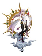 RE ZERO STARTING LIFE EMILIA CHINA DRESS 1/7 PVC FIG