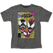 MARVEL SPIDER-MAN CARNAGE CONCLUSION PX T/S XL