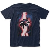 MARVEL SPIDER-MAN TUNNEL PX T/S LG