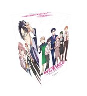 WOTAKOI LOVE IS HARD FOR OTAKU BOX SET HC (MR)