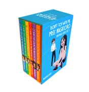 DONT TOY WITH ME NAGATORO BOX SET GN (MR)