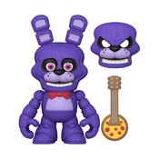 FIVE NIGHTS AT FREDDYS SNAP BONNIE AF