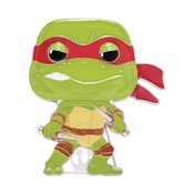 FUNKO LOUNGEFLY POP SIZED PIN TMNT RAPHAEL