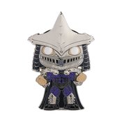 FUNKO LOUNGEFLY POP SIZED PIN TMNT SUPER SHREDDER CHASE GRP